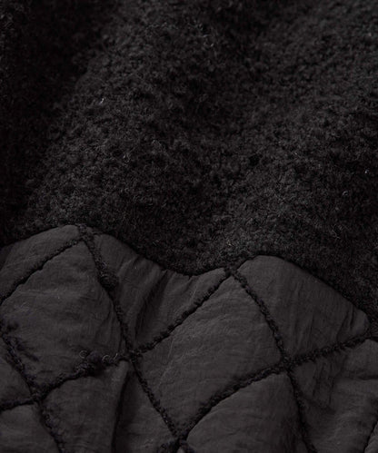Masai Tovira Coat Black