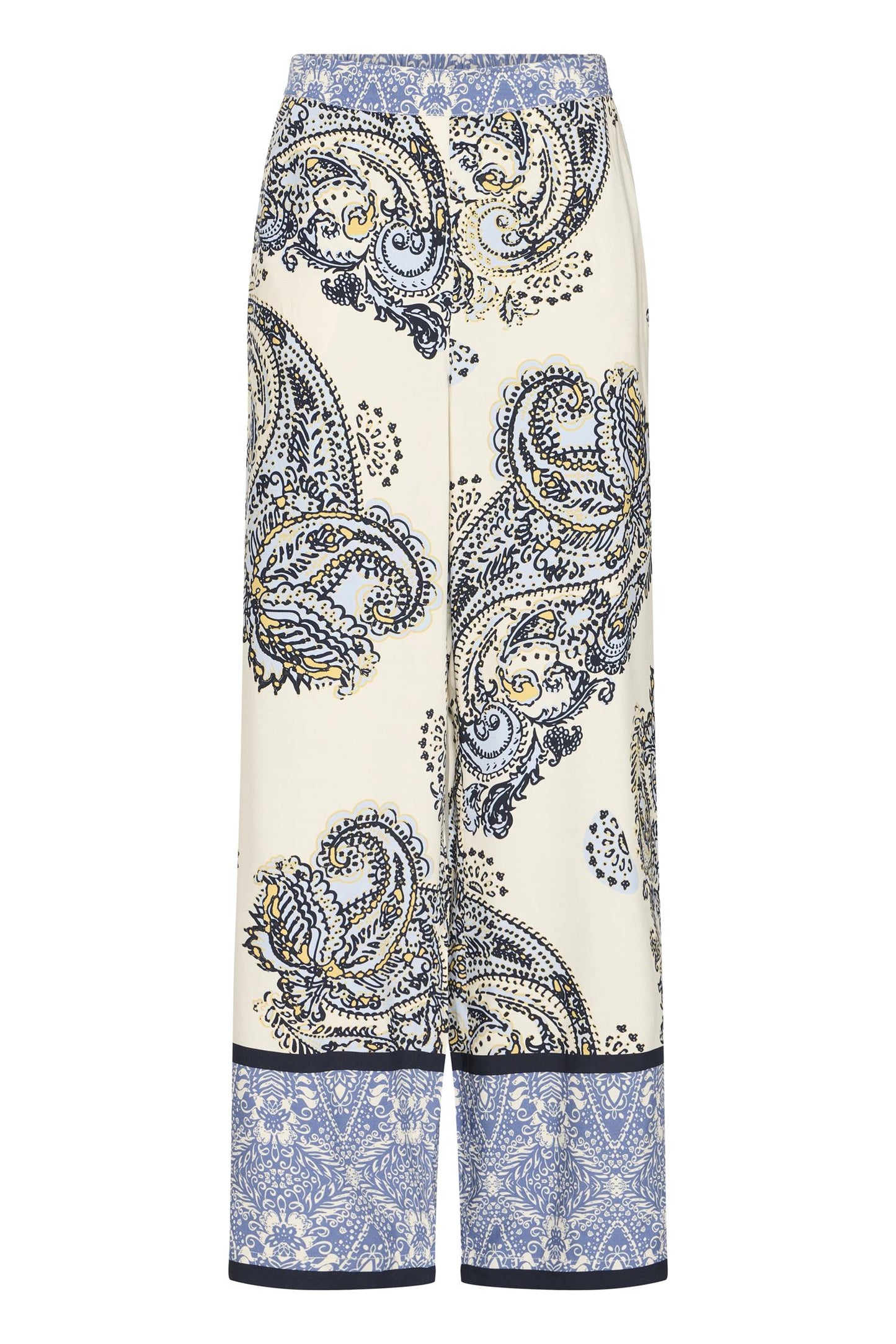 Pulz Baylee Pant Birch