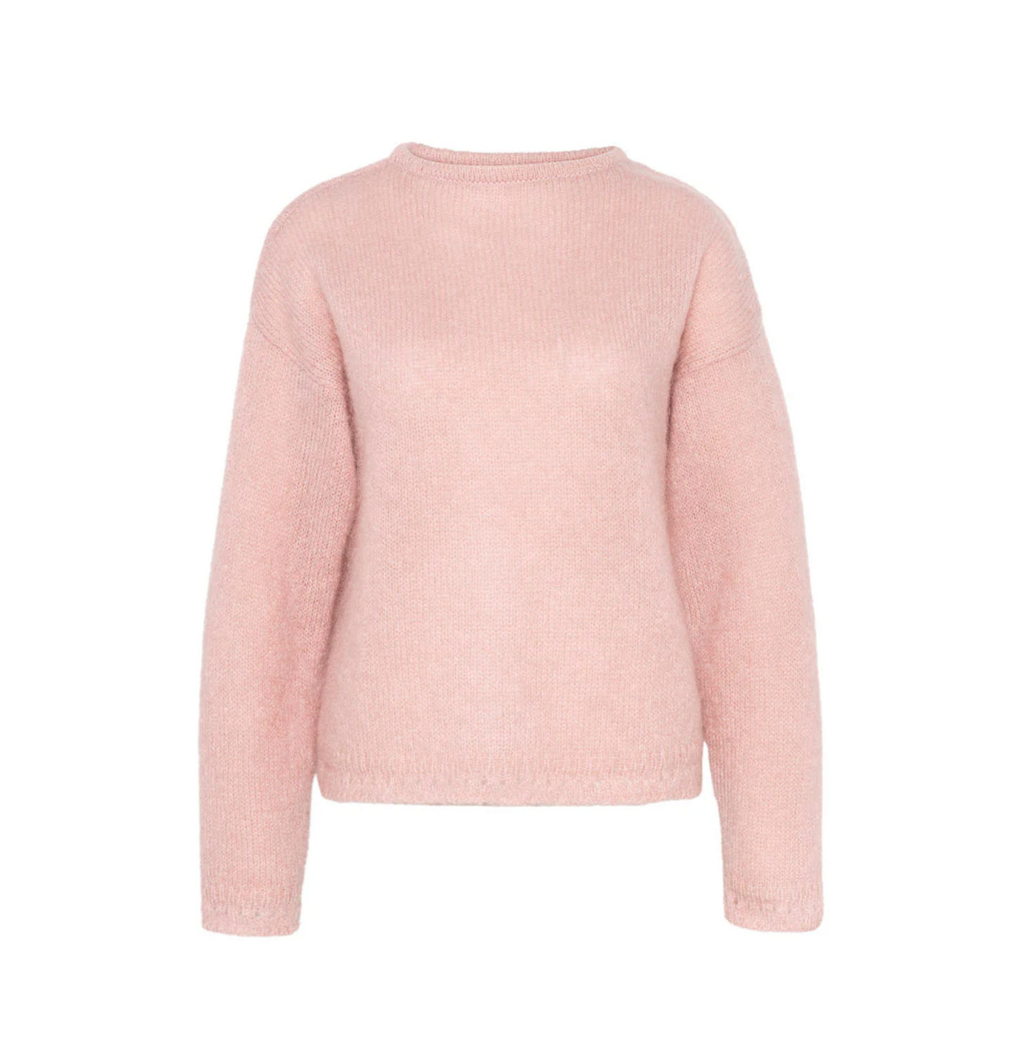 Close to my Heart Sunita Sweater Power Rose