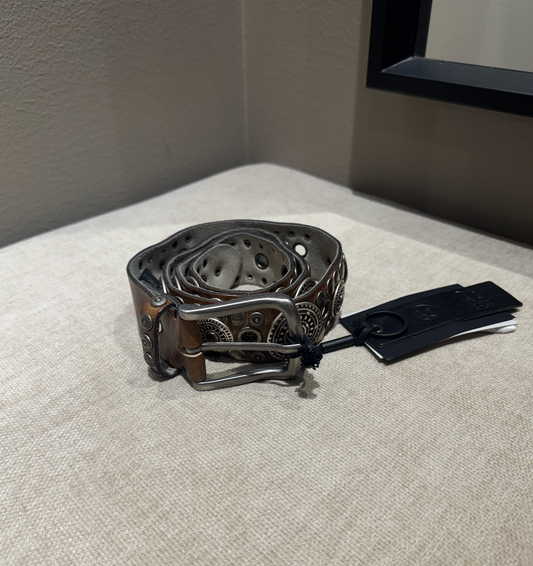 B.belt BB4055L39 Dark Taupe