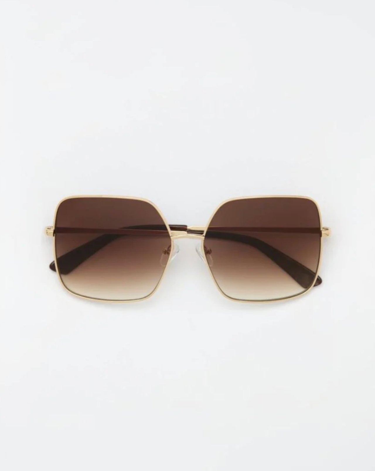 Glas Eyewear Billie Sunglasses Gold