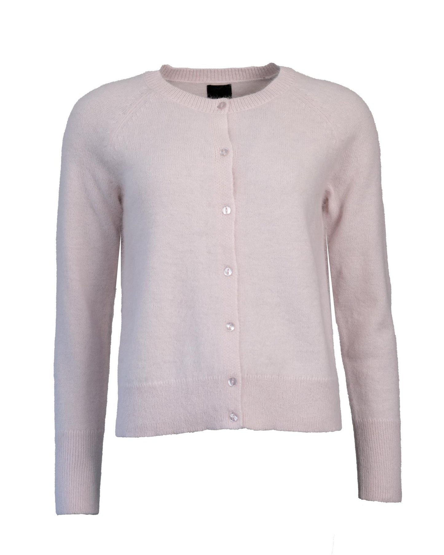 Ane Mone Eva Cardigan Pale Rose