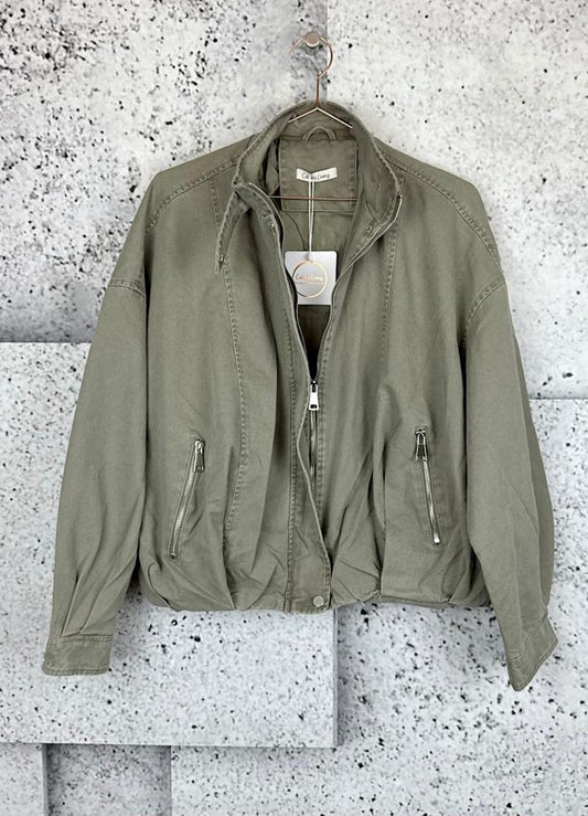 Cabana Living Ballox Green