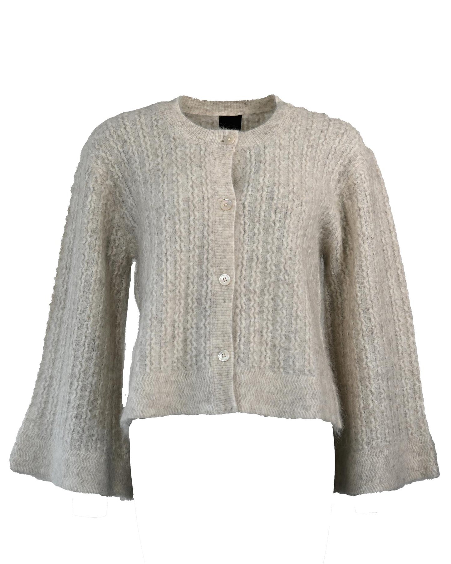 Ane Mone Nala Cardigan Beige