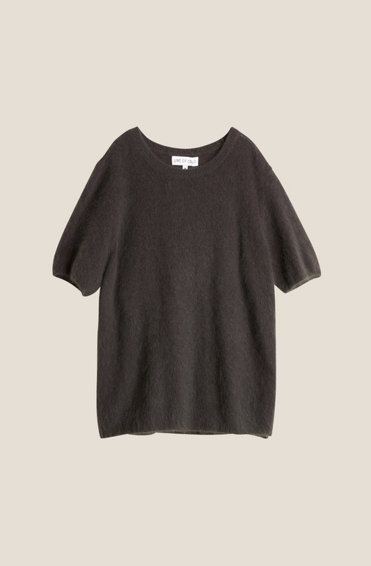Line of Oslo Monroe AW25 Brown