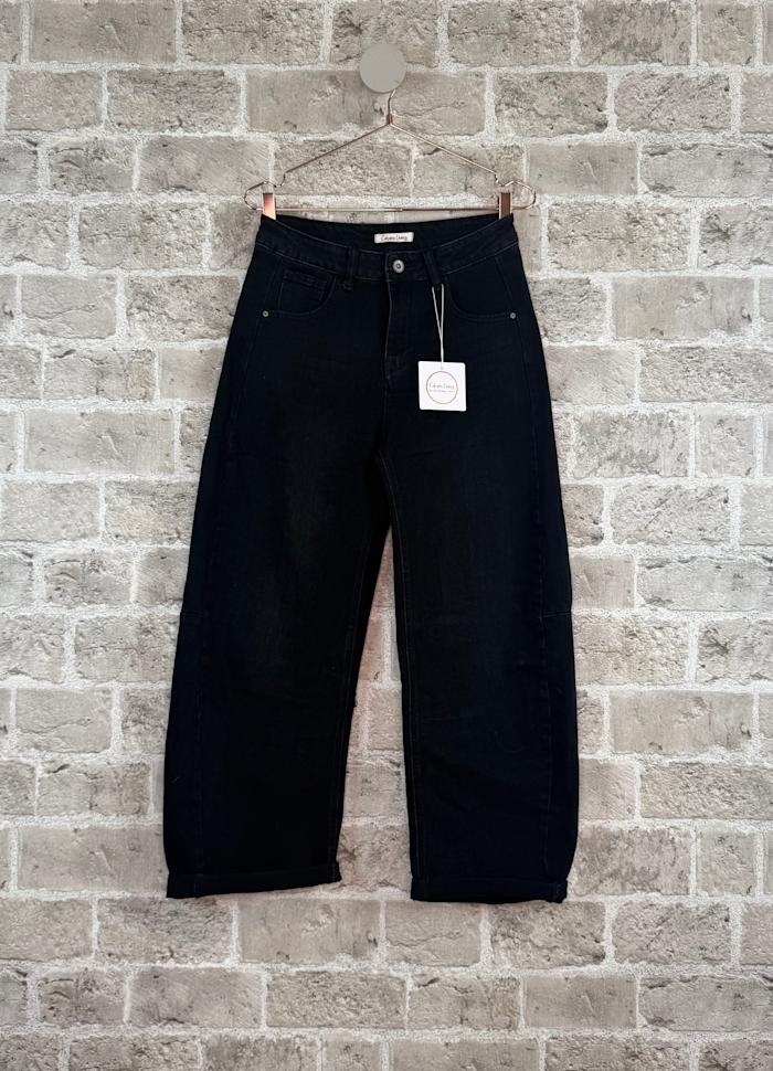 Cabana Living Mowita Black