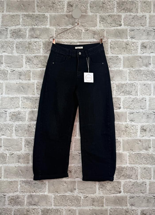 Cabana Living Mowita Black