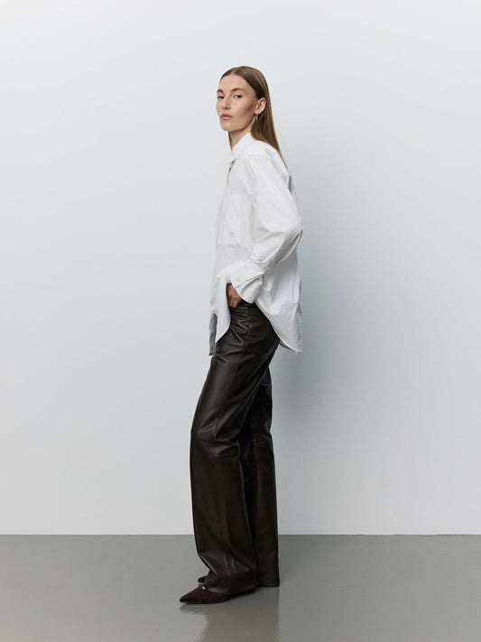 Sofie Schnoor Abby Shirt Off White