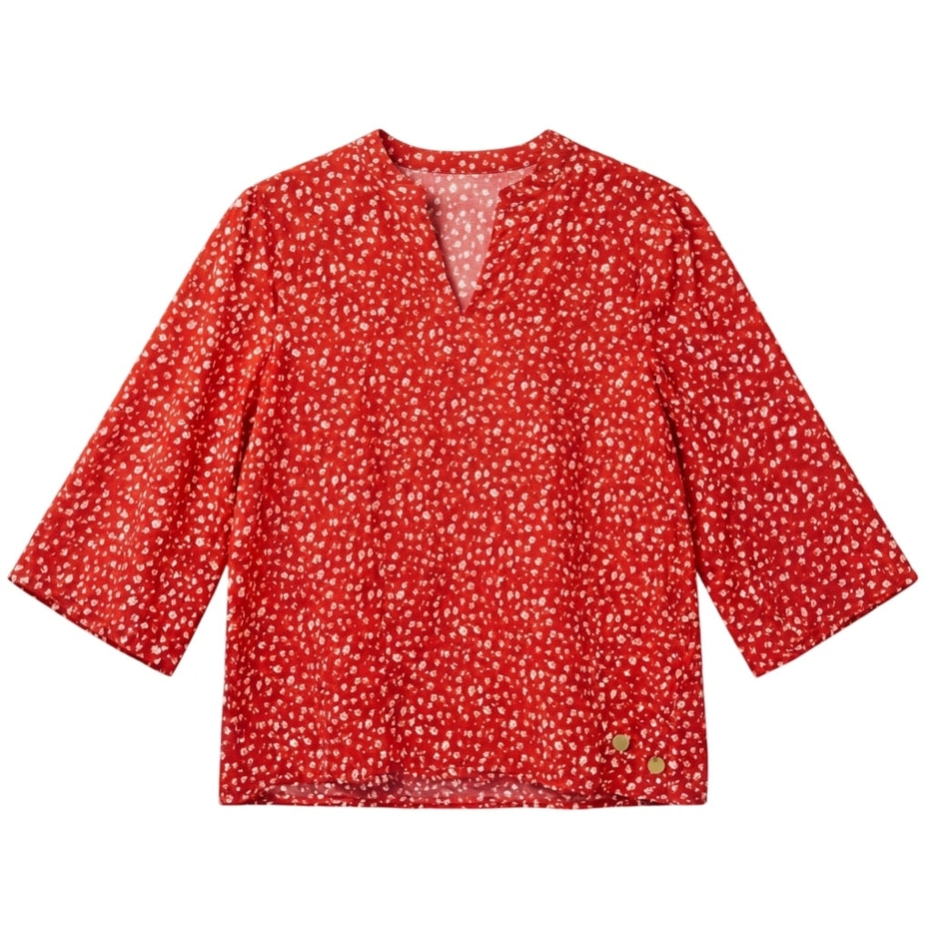 Rah Oslo Eline Topp Red Dot