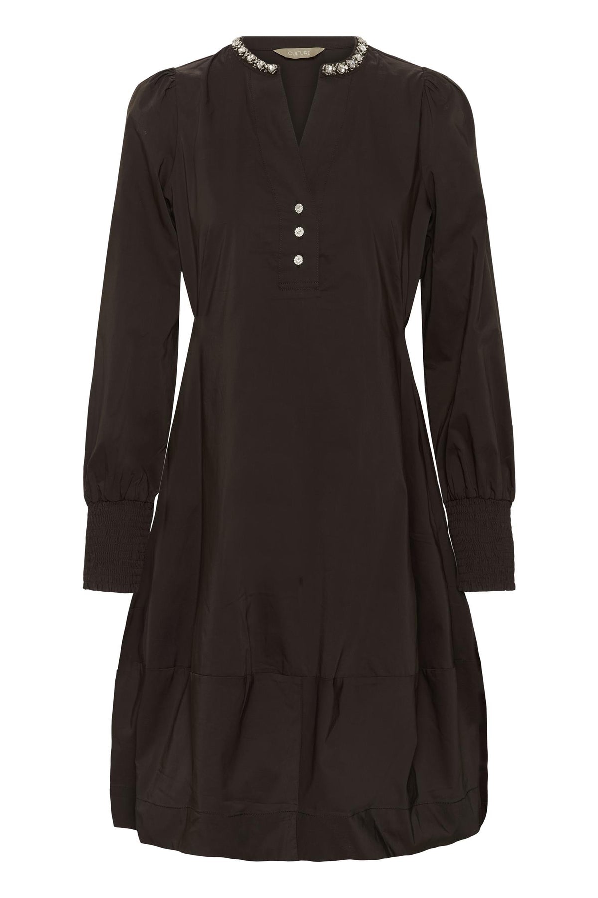 Culture Margi Antoinett Dress Demitasse