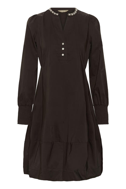 Culture Margi Antoinett Dress Demitasse