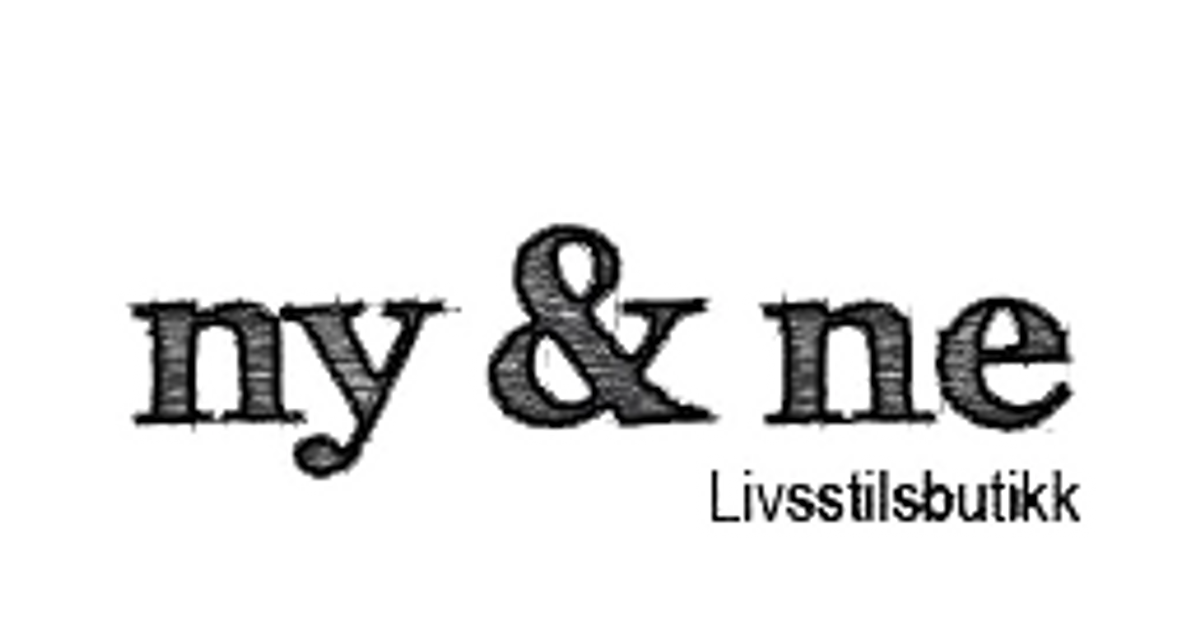 Nyheter – Page 18 – Ny & Ne