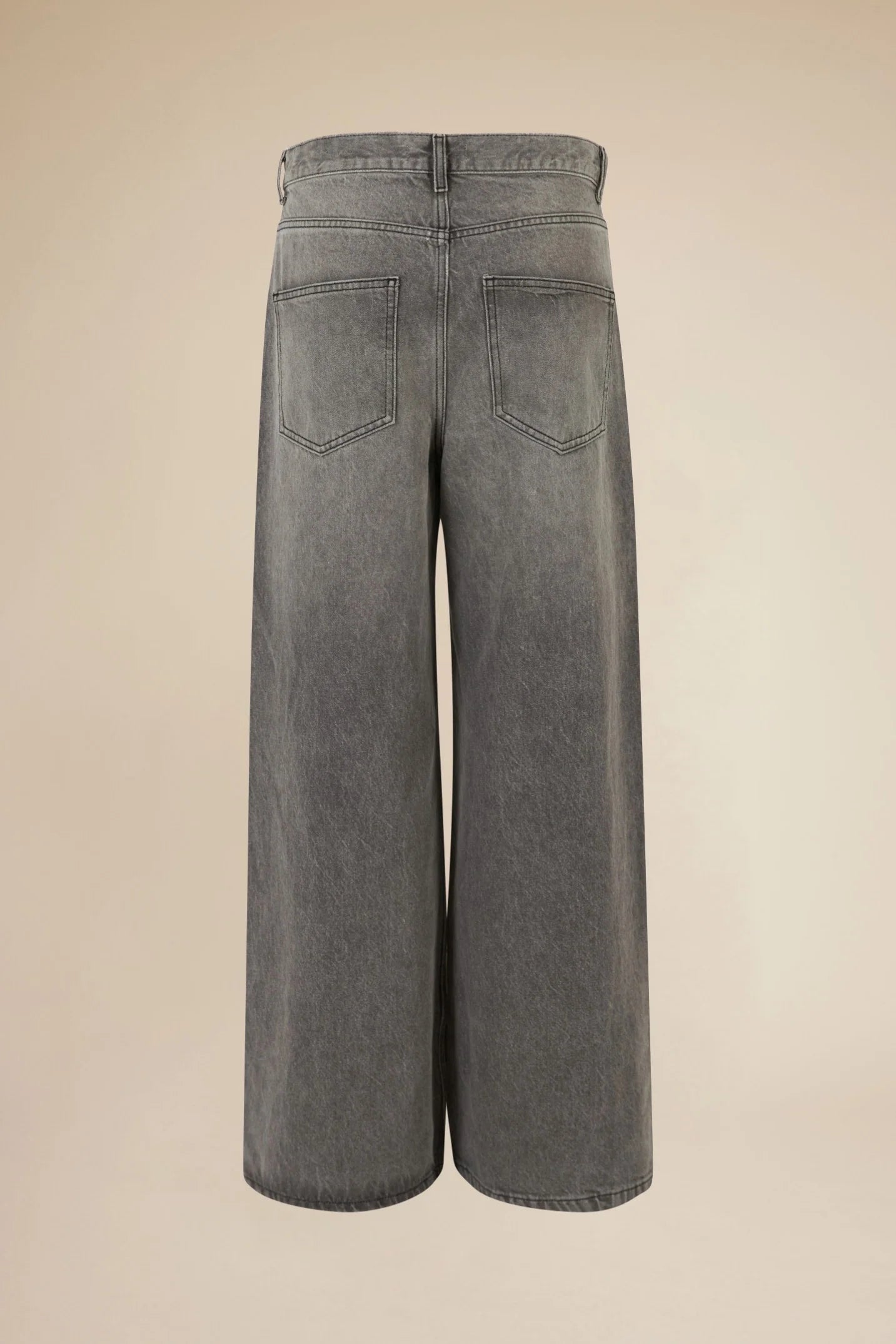 Line of Oslo St. Barth Jeans Antracite