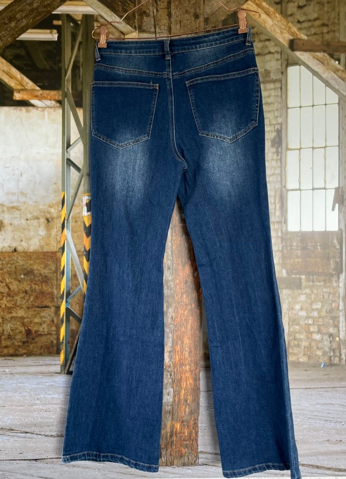 Cabana Living Ganja Jeans Denim