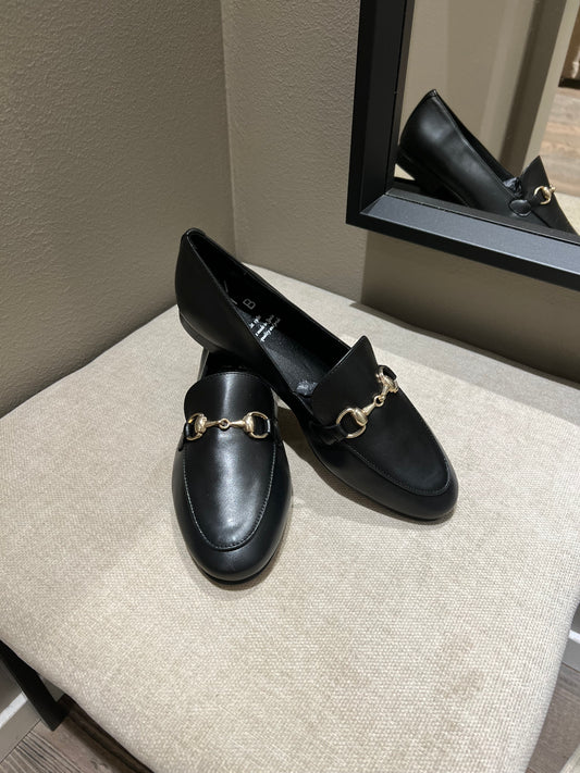 KMB Loafers Negro