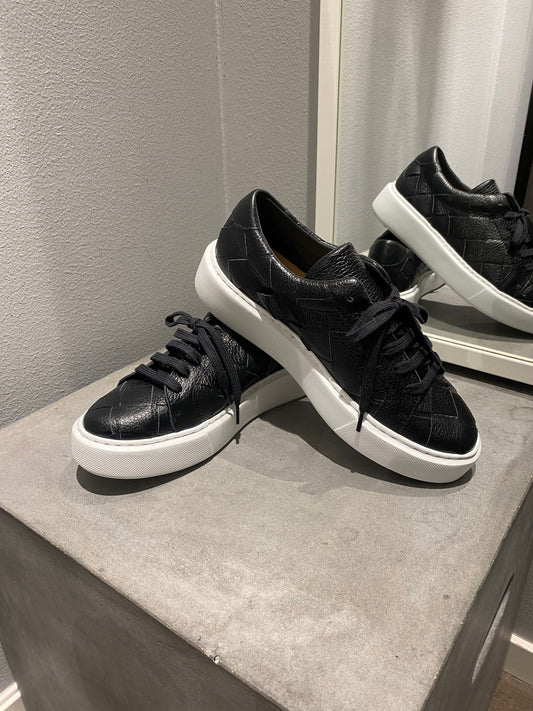 Kmb Sneakers Black